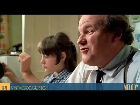 Melody AKA SWALK 1971 Film By Alan Parker David Puttnam and Waris Hussein They called it Puppy Love