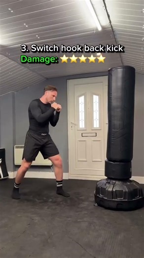 Striking Combinations To Confuse Your Opponent: MMA & Kickboxing Tutorial #trevorhannant_
