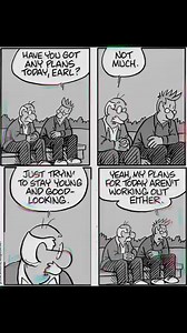 15K views · 119 reactions | EARL Pickles Comics that Will Make You Smile Widely   . . #cartoon #cartoons #funnycartoons #comic #funnycomic #igcomics #instacomic #webcomicsofinstagram #humour #comedy #picklesarelife | Pickles Comic | Facebook