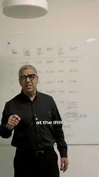 How to Calculate IRR?