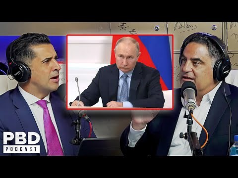 “Regime Change in Russia” - Can Trump End The Russia & Ukraine Conflict in 24 Hours?