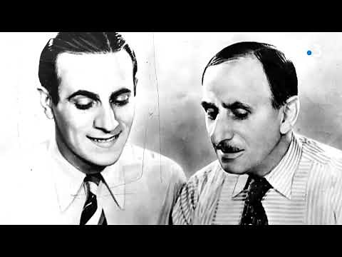 Tino Rossi - Série thématique : Chanteurs emblématiques de Corse - Épisode 1