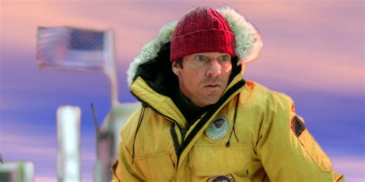 Dennis Quaid's $552.6 Million Epic He Called "The Mother of All Disaster Movies" Is a Streaming Smash in America
