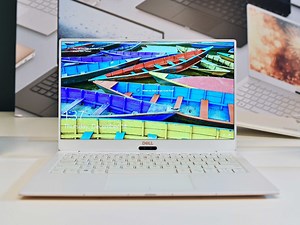 Dell announces all-new redesigned XPS 13 (9370) with 4K display, even thinner bezels
