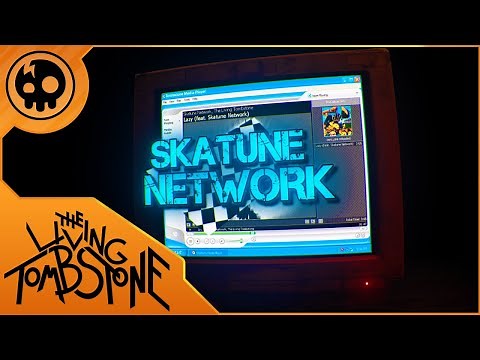 Skatune Network - Lazy (zero_one:reloaded visualizer)