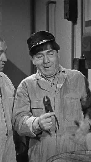 The Three Stooges Are In For A Shock!