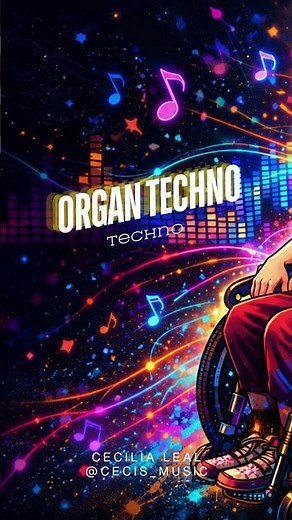 Organ Techno 47