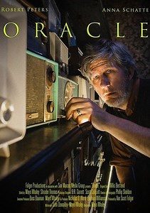 Stream Oracle (2016): Find it on Netflix, Prime Video, Hulu & more
