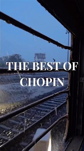 The best of CHOPIN #chopin #pianomusic