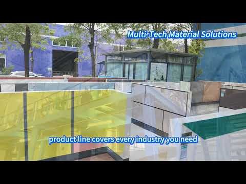 Multi-Tech Material Solutions