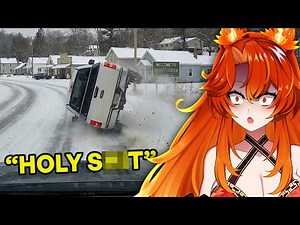 Christmas Is Making Drivers Tweak Out...