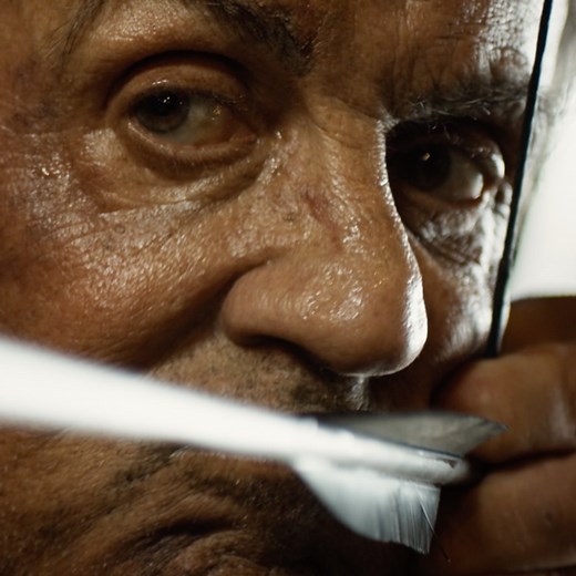 30K reactions · 7.3K shares | This Friday, the legend will fight his final battle. Witness the end of an era and grab your tickets to see #Rambo: Last Blood in theaters. | Rambo | Facebook