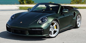 HRE’s Proprietary FMR Barrel Comes to Vintage, Classic, and 540 Series