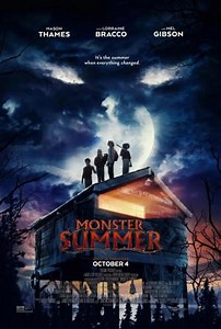 Monster Summer  (2024)