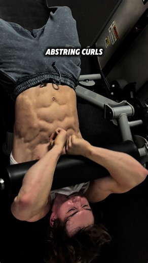 This is how you train your abs in 2026 - #abs #ripped #shredded #aesthetics #abworkout