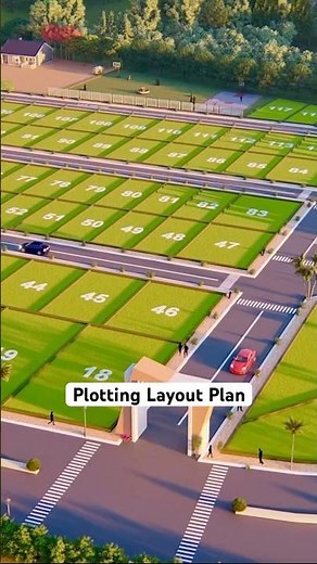 Plotting layout plan #bim #architecture #revit