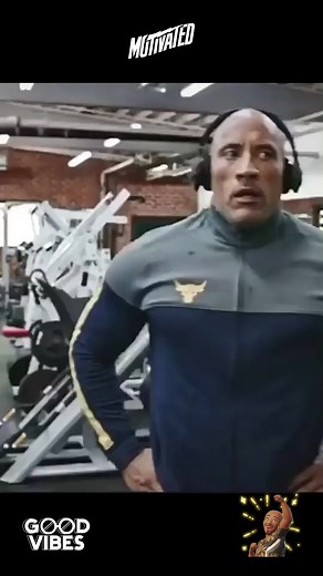 Dwayne "The Rock" Johnson Workout Motivation 💪🏻 #therock #dwaynejohnson #workout #workoutmotivation #gym #GymTok #GymLife #gymmotivation #bodybuilding #fyp #fypシ #fypage | Funny Bromance