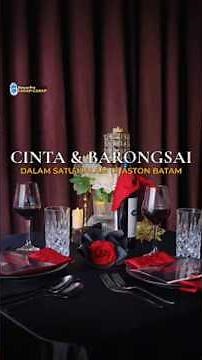 Aston Batam Hotel & Residence