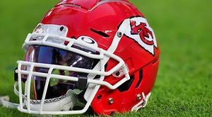 BREAKING: Mug Shot Released Of Chiefs Wide Receiver Following Disturbing Arrest (PIC)