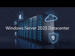 WINDOWS SERVER 2025 DATACENTER: O Guia Definitivo do Licenciamento