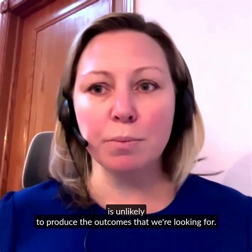 7.3K views · 295 reactions | WATCH: Critical minerals expert says Liberal anti-development laws strangle Canadian mining. According to Dr. Exner-Pirot, the Impact Assessment Act, federal industrial carbon tax, and CERs drive up costs, create uncertainty, and block investment in Canadian mining. She adds that Bill C-5 and the Major Projects Office are an unlikely fix and what Canada needs is real structural reform to unleash its resource potential. | Shannon Stubbs | Facebook