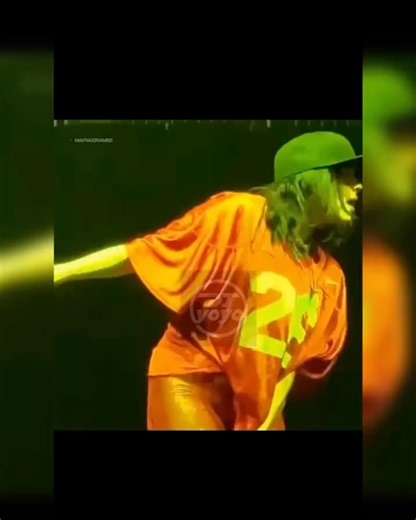 Filthy Rich TV on Instagram: "#BillieEilish is trending on social media after her epic performance"