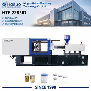 [Hot Item] Advanced Automatic Injection Molding System for Baby Product Manufacturing