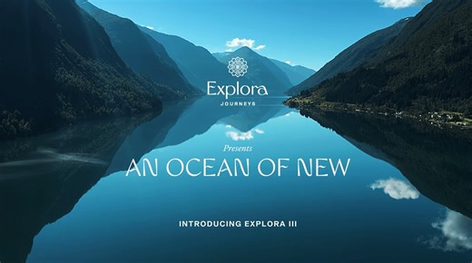 Be among the first to sail aboard EXPLORA III, departing from Genoa on 24 July 2026. Enjoy an exclusive preview before her Inaugural Journeys begin. Book now and experience Explora Journeys. #ExploraJourneys #OceanStateOfMind #SailUnique #designmytravel Get in touch today. Tele: 647-688-3136 email: cgordon@tpi.ca Website: https://virtuoso.com/advisor/carggord24487 | Design My Travel