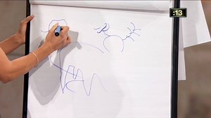 35K views · 155 reactions | "You know what this is?!?!" Check out the latest edition of Central Scribbles with St. Louis Cardinals OF Tommy Pham on MLB Central! | MLB Network | Facebook