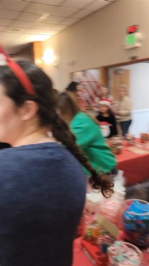 1K views · 37 reactions | DSAOC's Breakfast with Santa and Friends was sooo much fun!  | Down Syndrome Association of Orange County | Facebook