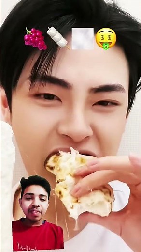 Trending Emojis Eat Challenge 🤯⁉️#youtubeonfire #trendsonfire #viralvideo #ytshorts