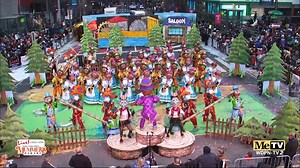 Greater Kensington String Band 2024 Judges Stand Performance Theme title: TAILS Of The WILD Frontier Captain: Shawn Blubaugh Courtesy of WDPN Me-TV2 Wilmington/Philadelphia & WFMZ Donate to the Philadelphia Mummers Parade at www.donatemummers.com Watch the 2024 Live Casino & Hotel Philadelphia Philadelphia Mummers Parade here: https://www.wfmz.com/mummers | Philadelphia String Band Assn.