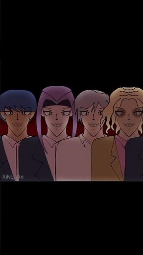 dead inside meme gakuen handsome #gakuenhandsome#handsome#reels#hehe#viral#animation#deadinside