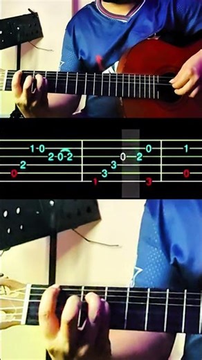 Chahun Main Ya Naa 🌹 Aashiqui 2 🎧 Guitar Intro Tabs ❤️