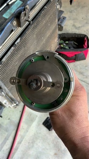Holley, Dragon Fire, MSD dual sync distributor, protect it from water and moisture!