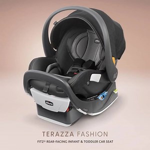 The innovative Chicco Fit2® 2-year rear-facing infant and toddler car seat combines the best of functionality and fashion. With premium fabrics made and tailored in Italy, you can trust that your little one is always riding with quality and style. Learn more https://goo.gl/Ra7RqF #FirstsShouldLast #TurnAfter2 | Pregnancy & Newborn