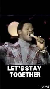 ❤️ This Song Feels Like Home – Let’s Stay Together #Al Green #shorts #Nostalgia #music #classic