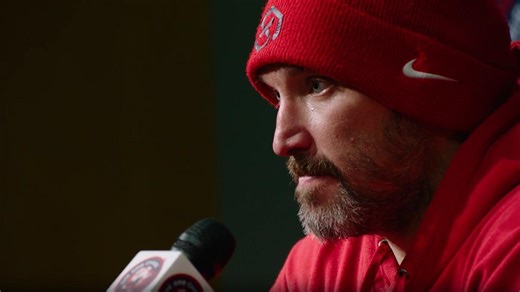 Ovechkin postgame: Capitals vs. Hurricanes | NHL.com