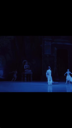 La Bayadère Performance by Viktoria Tereshkina & Vladimir Shklyarov