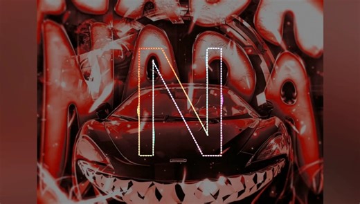 [音乐可视化/Funk] Nada Nada (Explicit) - Jmilton