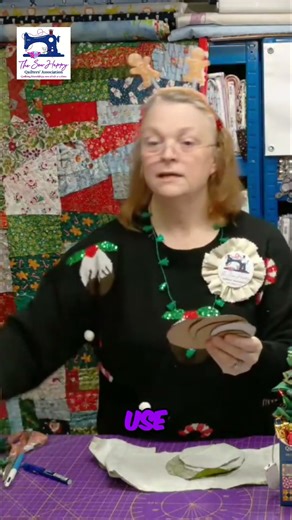 Easy Quilt Circles Templates and Sizes Explained