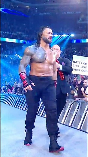 We were blessed this year with so much talent in the #RoyalRumble Match 🙏😮‍💨