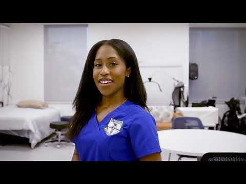 College of Nursing B.S.N. Program