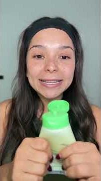 Cardi B and I 🇰🇷✨ We discovered the ultimate Korean cleanser #KBeauty #SkincareRoutine