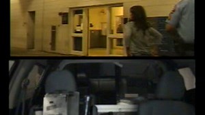 Reese Witherspoon Arrest Footage