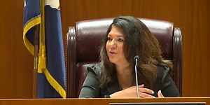 Lucas County Commissioner violated harassment policy; Lopez to undergo training