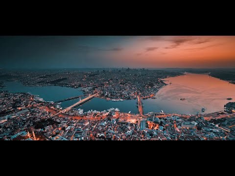 End-of-year message from the Istanbul police | Türkiye