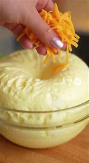 Quick breakfast recipe, for you to have a quick meal, an ai short video clip made w/ Sora2