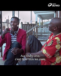 5.7K views · 12 reactions | [Journée internationale des migrants] Découvrez le voyage extraordinaire d'une famille et d'un homme célibataire qui quittent un camp de réfugiés en Afrique pour commencer une nouvelle vie aux États-Unis.  https://bit.ly/One-Way-Ticket_Auvio | RTBF Auvio | Facebook