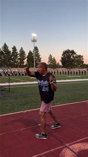 warm up brass BLUE DEVILS #marching #band #drum #corps #blue #devils #bd #warm #up #brass #trumpet
